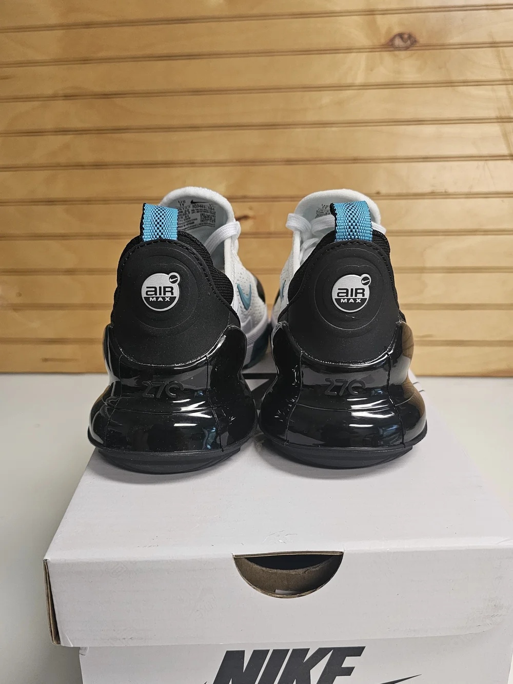 Nike kids air